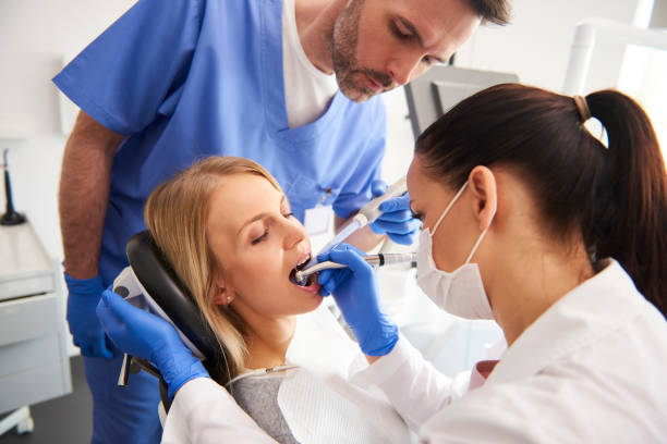 Oral Surgery in Lake Hopatcong, NJ