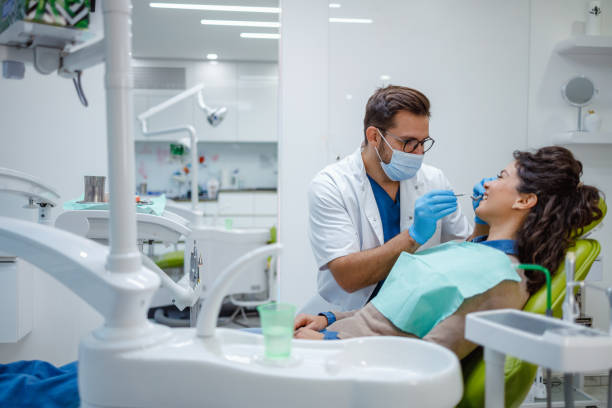 Best Dental Fillings (Composite and Amalgam)  in Lake Hopatcong, NJ