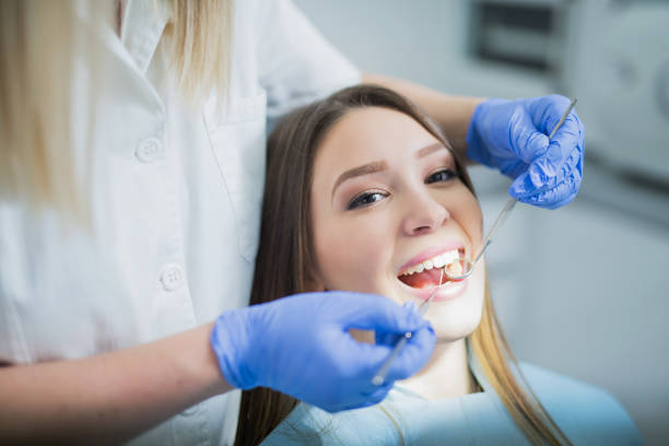 Why Choose Us for Your Dental Needs in Lake Hopatcong, NJ